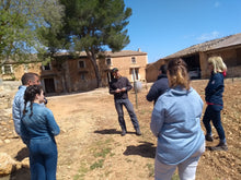 Cargar imagen en el visor de la galería, Los Aromas de Son Roig